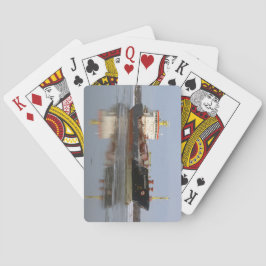 Algocanada-spelkort Casinokort