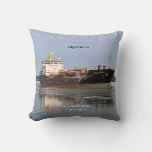 Algocanadas kudde