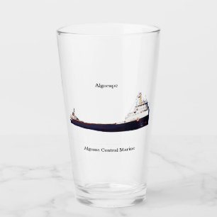 Algocape exponeringsglas glaskopp