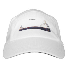 Algocape-hatt
