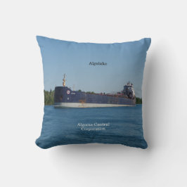 Algolake fyrkantig kudde