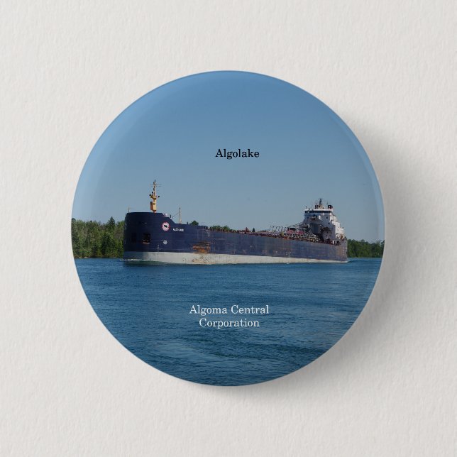 Algolake-knapp Knapp (Framsida)