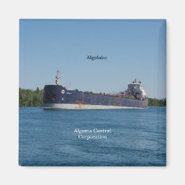 Algolake Magnet