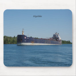 Algolake mousepad musmatta