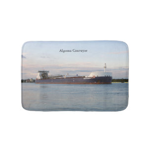 Algoma Conveyor bathmat Badrumsmatta