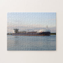 Algoma Conveyor jigszawpuzzel