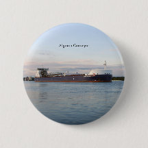 Algoma Conveyor-knapp