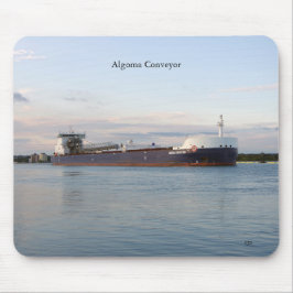 Algoma Conveyor mousepad Musmatta