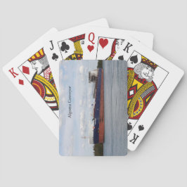 Algoma Conveyor Spelkort