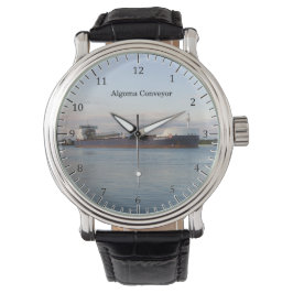 Algoma Conveyor watch Armbandsur