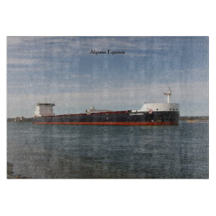 Algoma dagjämningskärbräda