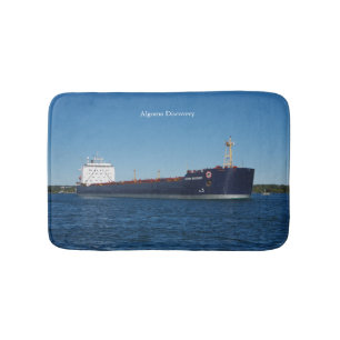 Algoma Discovery-batmat Badrumsmatta