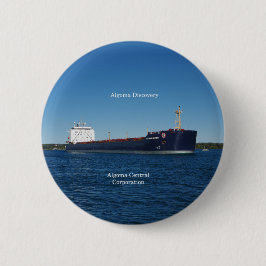 Algoma Discovery-knapp Knapp