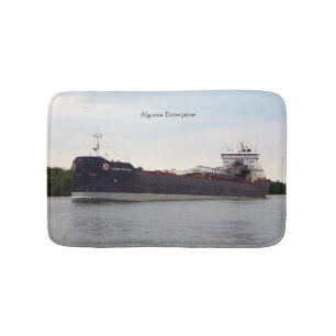 Algoma Enterprise-badmat Badrumsmatta