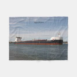 Algoma Equinox fleece filet