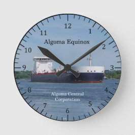 Algoma Equinox klocka