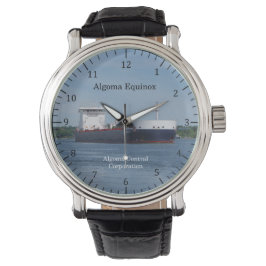 Algoma Equinox klocka
