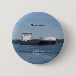 Algoma Equinox-knapp Knapp