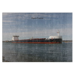 Algoma Equinox-skärningspanel