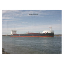 Algoma Equinox tabellecloth