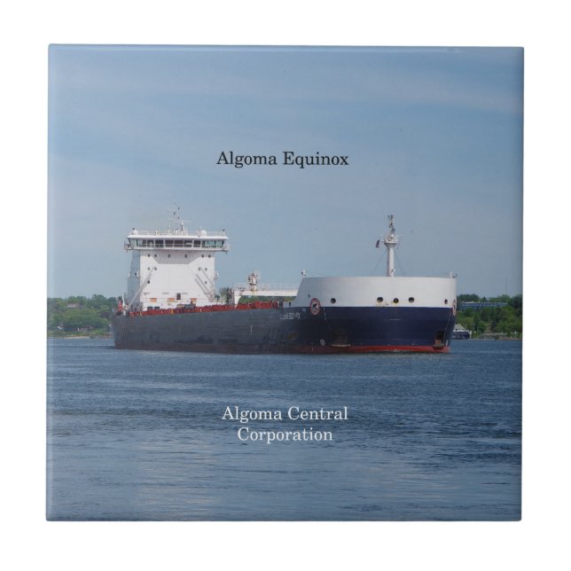 Algoma Equinox tile Kakelplatta (Framsidan)
