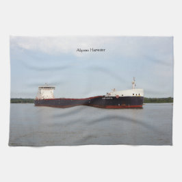 Algoma Harvester kökshandduk