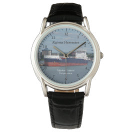 Algoma Harvester watch Armbandsur