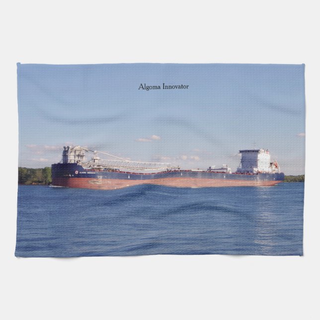 Algoma Innovator Kökshandduk (Horisontell)