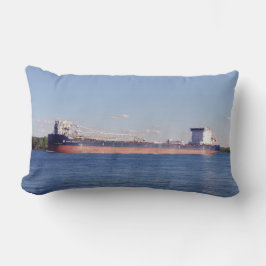 Algoma Innovator-lumbalkudde Lumbarkudde