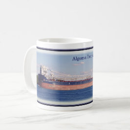 Algoma Innovator mugg
