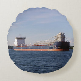 Algoma Innovator-rundkudde Rund Kudde