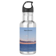 Algoma Innovator vattenflaska