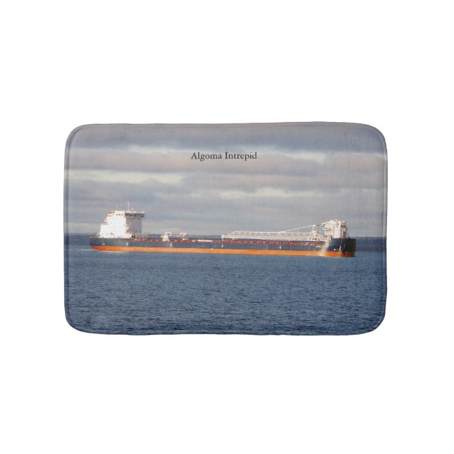 Algoma Intrepid bathmat Badrumsmatta (Framsidan)