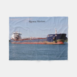 Algoma Mariner filt