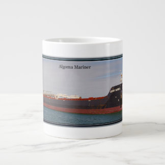 Algoma Mariner jumbo mugg