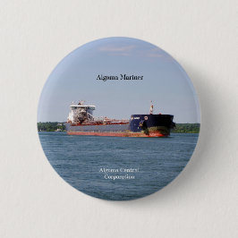 Algoma Mariner-knapp Knapp