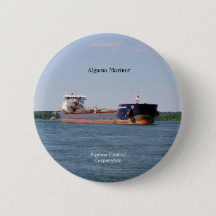 Algoma Mariner-knapp Knapp