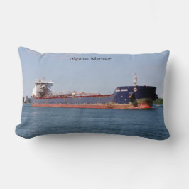 Algoma Mariner lumbalkudde Lumbarkudde