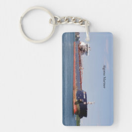 Algoma Mariner-rektangeln, nyckelring