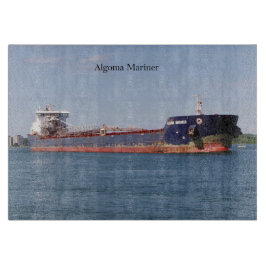 Algoma Mariner-skärningspanel