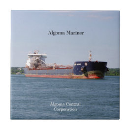 Algoma Mariner tile Kakelplatta