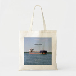 Algoma Mariner tothe bag Tygkasse
