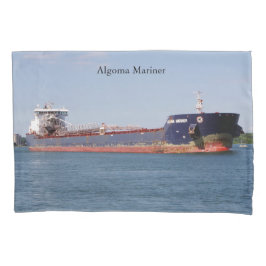 Algoma Mariner vid fodral