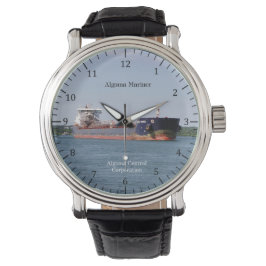 Algoma Mariner watch Armbandsur