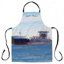 Algoma Niagara apron