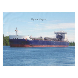 Algoma Niagara bord trasa