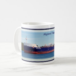 Algoma Niagara Kaffemugg