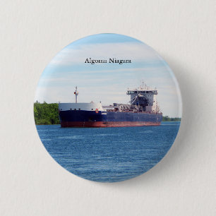 Algoma Niagara-knapp Knapp