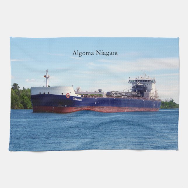 Algoma Niagara kökshandduk (Horisontell)