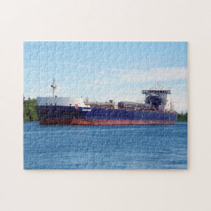Algoma Niagara-pussel Pussel
